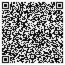 QR code with Jazzercise contacts