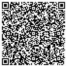 QR code with Definitive Design Inc contacts