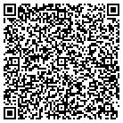 QR code with Aeroscape Landscaping Inc contacts