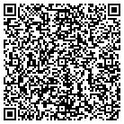 QR code with River Raisin Collectables contacts