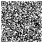 QR code with Muhammed Temple Number One contacts