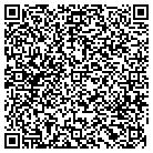 QR code with Health Services Oakland Primry contacts