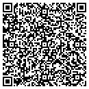 QR code with Hambright's Towing contacts