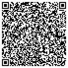 QR code with Maple River Rest & Lounge contacts