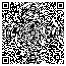 QR code with J T H Consulting Inc contacts