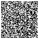 QR code with Dondee Lanes contacts
