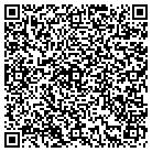 QR code with B K E Computer Assisted Home contacts