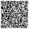 QR code with B B J Linen contacts
