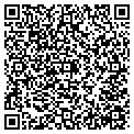 QR code with HFC contacts