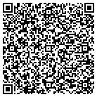 QR code with Anderson Maintenance Services contacts