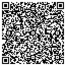 QR code with Harvest Mills contacts
