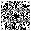 QR code with Gary Chaffee contacts