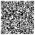 QR code with Apache Wells Community Church contacts