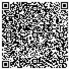 QR code with One Hour Martinizing contacts