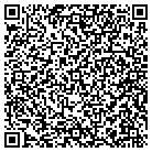 QR code with C R Dowis Insurance Co contacts