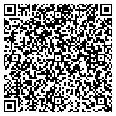 QR code with Transitional contacts