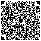 QR code with Wellness Center of Michigan contacts