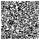 QR code with L and M All Occsion Dcorations contacts