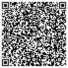 QR code with Marquette Housing Com contacts