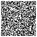QR code with Create-Tech contacts