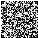QR code with J Melissa Duke contacts