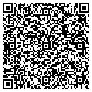 QR code with D & E Minerals contacts