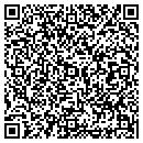 QR code with Yash Shah MD contacts
