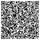 QR code with LIBRARY FOR BLIND & PHYSICALLY contacts