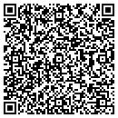QR code with A & G Towing contacts