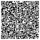 QR code with Gary Byker Mem Lib Hudsonville contacts