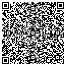 QR code with C C D Engineering Inc contacts