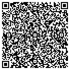 QR code with Hidden Room Book Shoppe contacts
