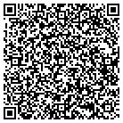 QR code with A J Summers & Sons Basement contacts