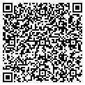 QR code with Tweeny's contacts