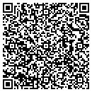 QR code with MJA Graphics contacts