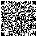 QR code with Allstate Self Storage contacts