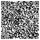QR code with Manistee Fire Department contacts