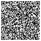 QR code with AAA Professional Typing contacts