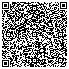 QR code with Factory Appliance Service contacts