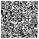 QR code with Custom Tooling Systems Inc contacts