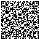 QR code with Hale Hardware contacts