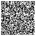 QR code with KFC contacts