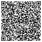 QR code with Saint Lukes Baptist Church contacts