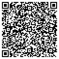 QR code with Supercuts contacts