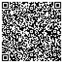 QR code with J Js Home Service contacts