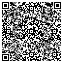 QR code with John T Ader DO contacts