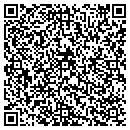 QR code with ASAP Machine contacts