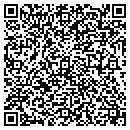 QR code with Cleon Twp Hall contacts