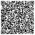 QR code with Lenhart Fence Construction contacts