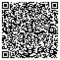 QR code with Chase contacts